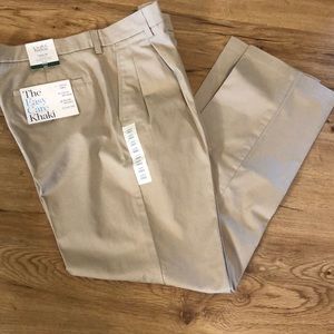 Men’s Croft&Barrow Classic Fit Pants 33x32